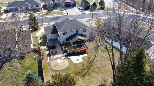 6620 Meredith Way, Mcfarland, WI 53558