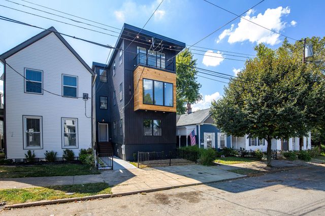 112 Ward Avenue, Bellevue, KY 41073