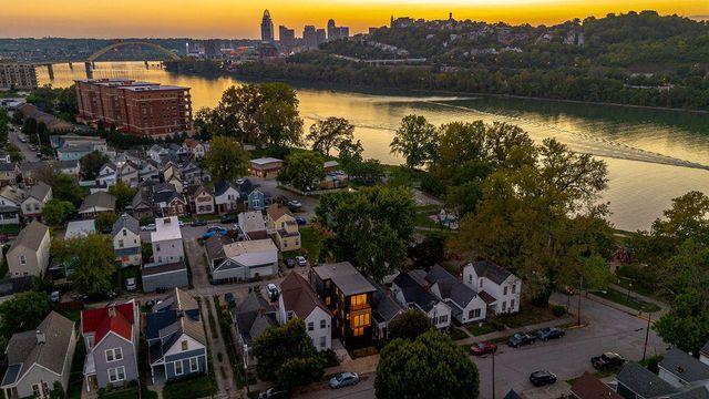 112 Ward Avenue, Bellevue, KY 41073
