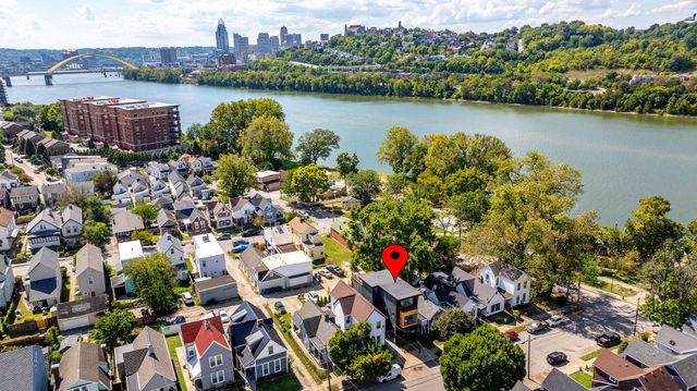 112 Ward Avenue, Bellevue, KY 41073