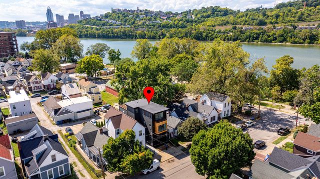112 Ward Avenue, Bellevue, KY 41073