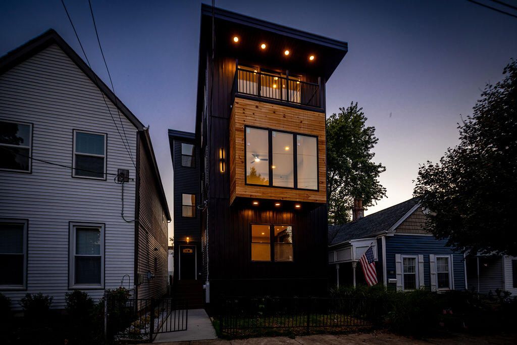112 Ward Avenue, Bellevue, KY 41073
