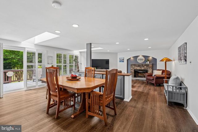 8044 RED JACKET WAY, Jessup, MD 20794