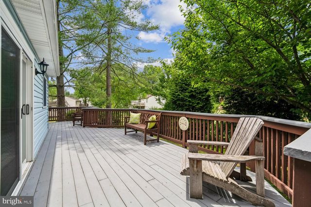 8044 RED JACKET WAY, Jessup, MD 20794