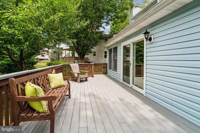 8044 RED JACKET WAY, Jessup, MD 20794