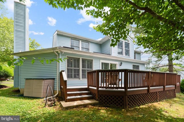 8044 RED JACKET WAY, Jessup, MD 20794