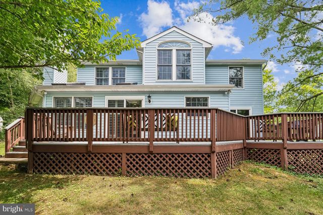 8044 RED JACKET WAY, Jessup, MD 20794