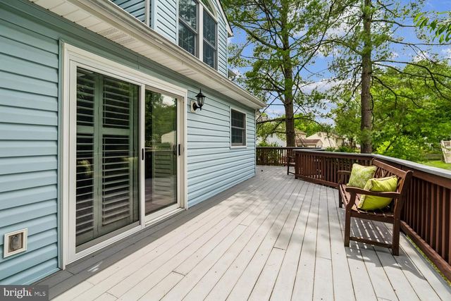 8044 RED JACKET WAY, Jessup, MD 20794