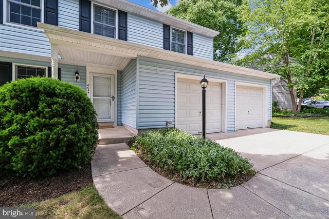 8044 RED JACKET WAY, Jessup, MD 20794