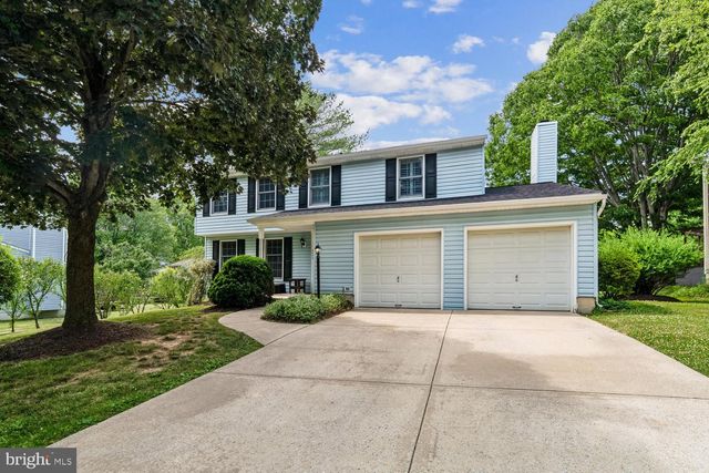8044 RED JACKET WAY, Jessup, MD 20794