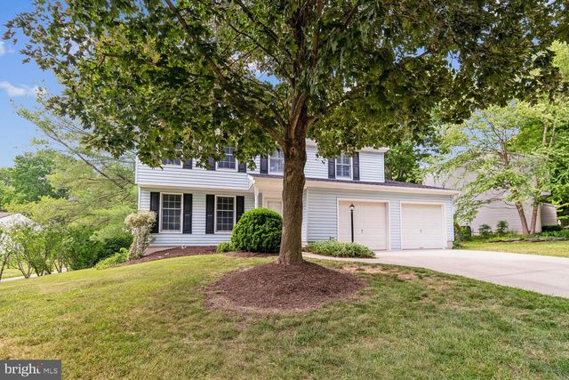 8044 RED JACKET WAY, Jessup, MD 20794