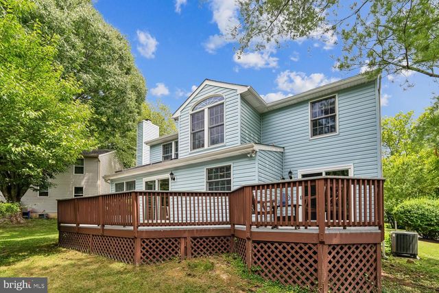 8044 RED JACKET WAY, Jessup, MD 20794