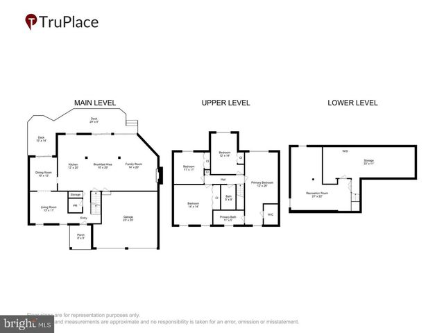8044 RED JACKET WAY, Jessup, MD 20794