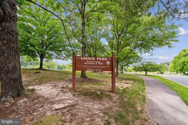 8044 RED JACKET WAY, Jessup, MD 20794