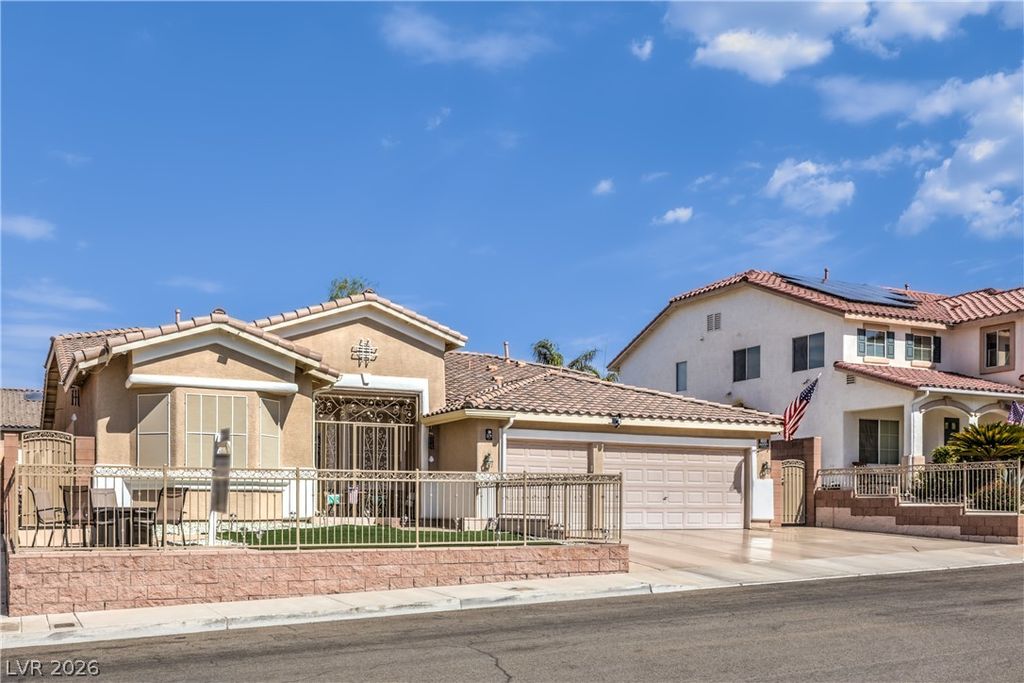 378 Otsego Court, Henderson, NV 89012 — photo 3