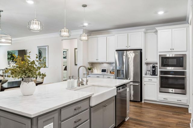 181 Huguenot Trail, Huger, SC 29450
