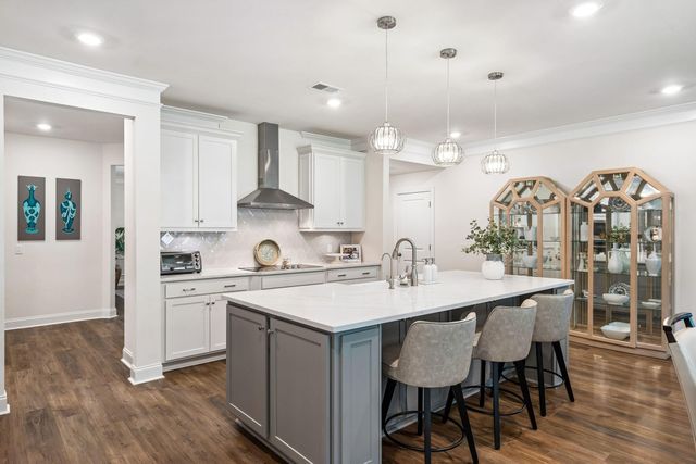 181 Huguenot Trail, Huger, SC 29450