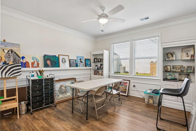 181 Huguenot Trail, Huger, SC 29450