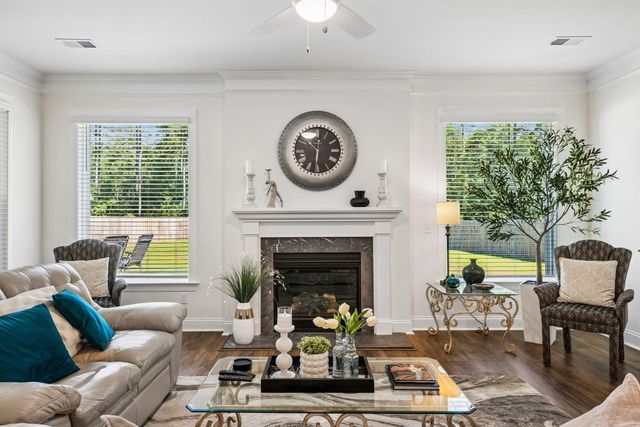 181 Huguenot Trail, Huger, SC 29450