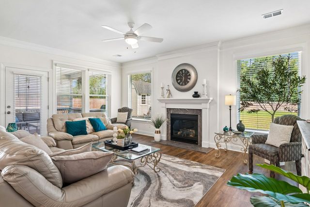 181 Huguenot Trail, Huger, SC 29450