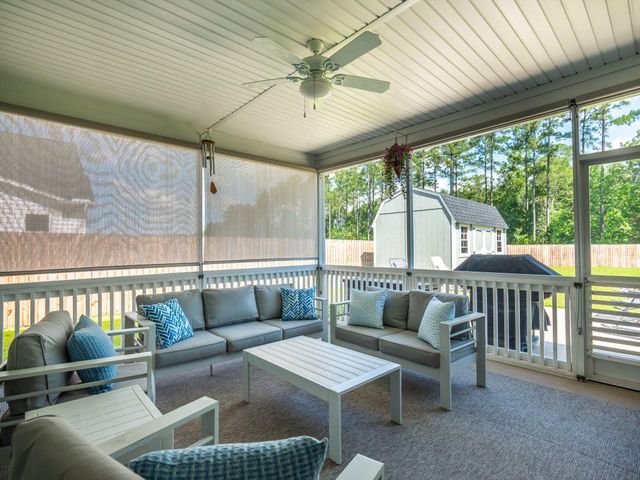181 Huguenot Trail, Huger, SC 29450