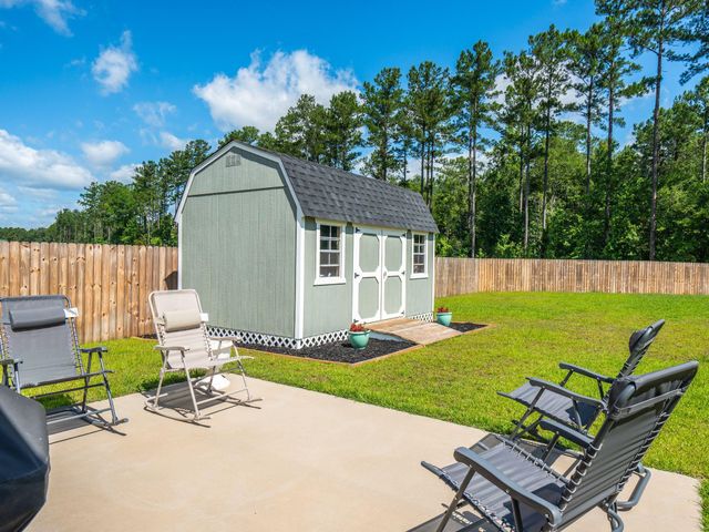 181 Huguenot Trail, Huger, SC 29450