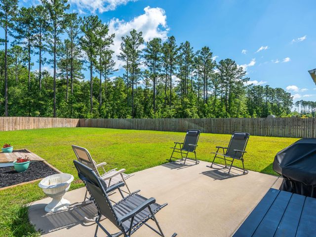 181 Huguenot Trail, Huger, SC 29450