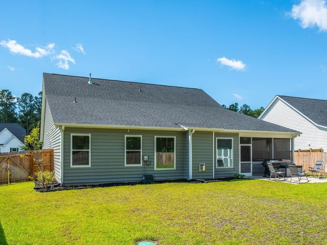 181 Huguenot Trail, Huger, SC 29450