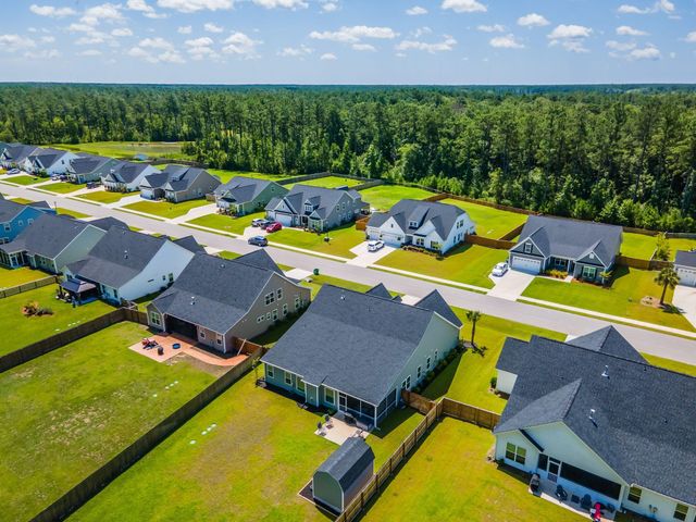 181 Huguenot Trail, Huger, SC 29450
