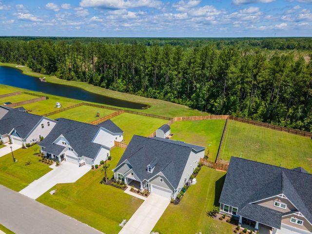 181 Huguenot Trail, Huger, SC 29450
