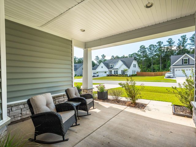 181 Huguenot Trail, Huger, SC 29450