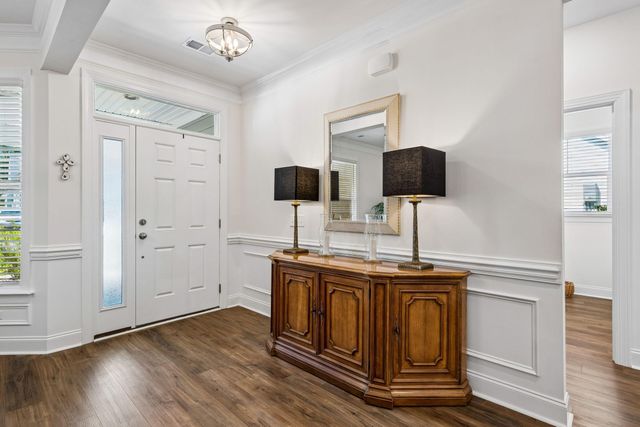 181 Huguenot Trail, Huger, SC 29450