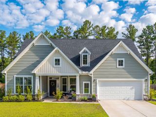181 Huguenot Trail, Huger, SC 29450
