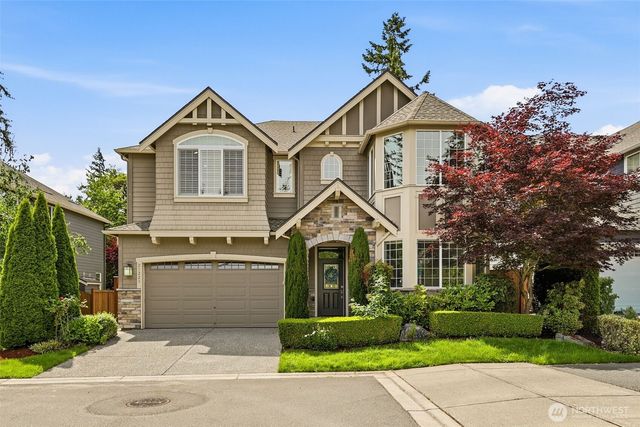 21223 NE 9th Place, Sammamish, WA 98074