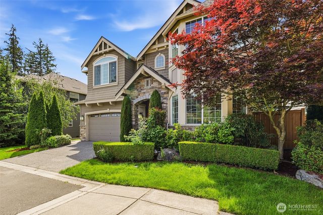 21223 NE 9th Place, Sammamish, WA 98074