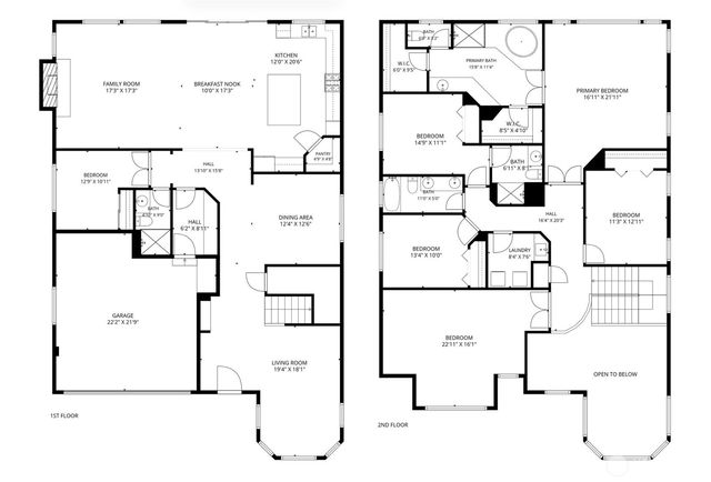 21223 NE 9th Place, Sammamish, WA 98074