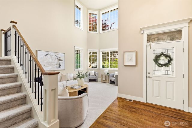 21223 NE 9th Place, Sammamish, WA 98074