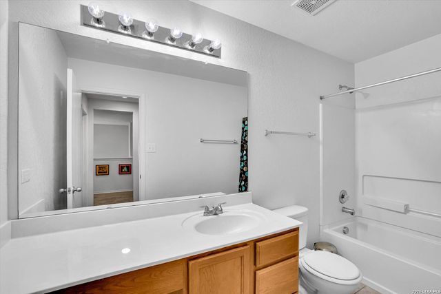 4506 ECHO GRV, San Antonio, TX 78259