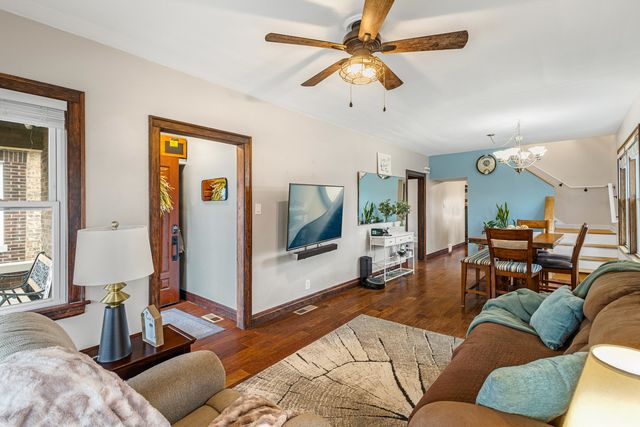 3837 Morton Avenue, Brookfield, IL 60513