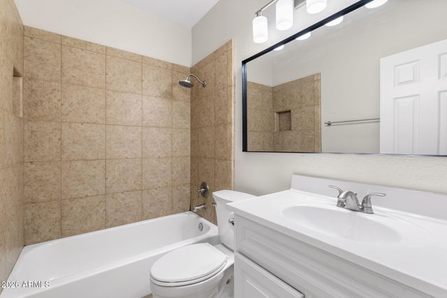 8841 E MEADOW HILL Drive, Scottsdale, AZ 85260