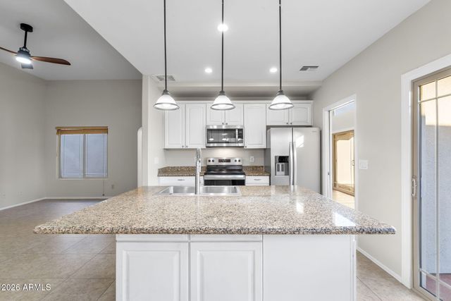 8841 E MEADOW HILL Drive, Scottsdale, AZ 85260