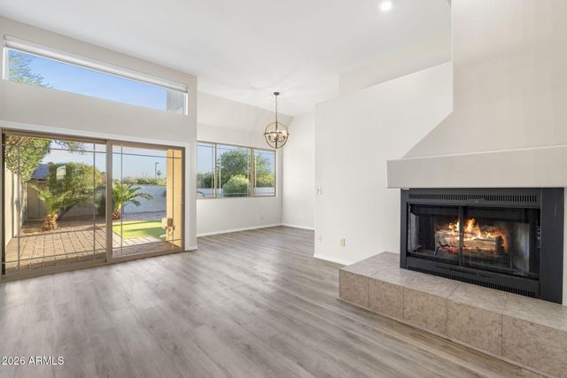 8841 E MEADOW HILL Drive, Scottsdale, AZ 85260