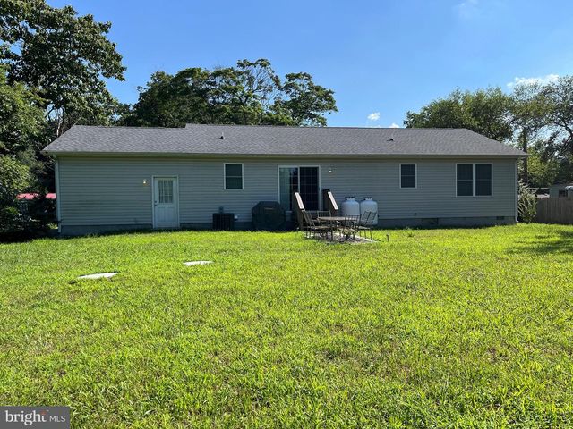 443 MILLCHOP LN, Magnolia, DE 19962