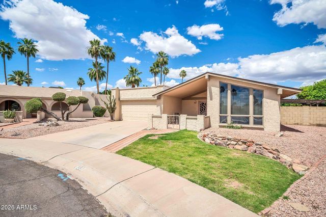 8337 N 85TH Street, Scottsdale, AZ 85258