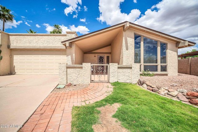 8337 N 85TH Street, Scottsdale, AZ 85258