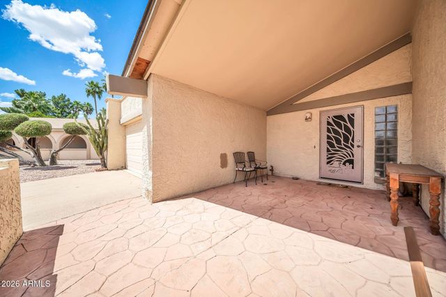 8337 N 85TH Street, Scottsdale, AZ 85258