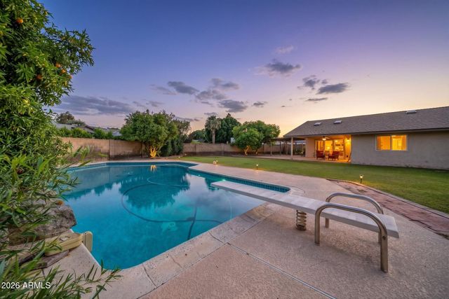 8337 N 85TH Street, Scottsdale, AZ 85258