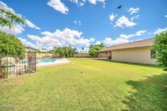 8337 N 85TH Street, Scottsdale, AZ 85258
