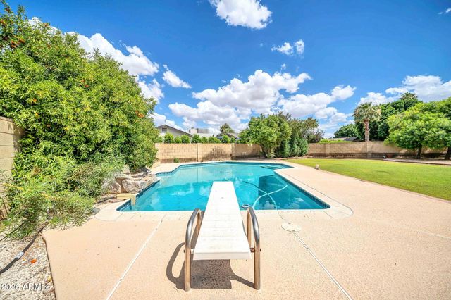 8337 N 85TH Street, Scottsdale, AZ 85258