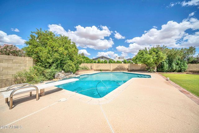 8337 N 85TH Street, Scottsdale, AZ 85258